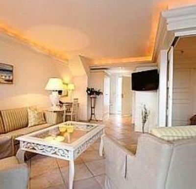 фото отеля Hotel FakkelGaarden