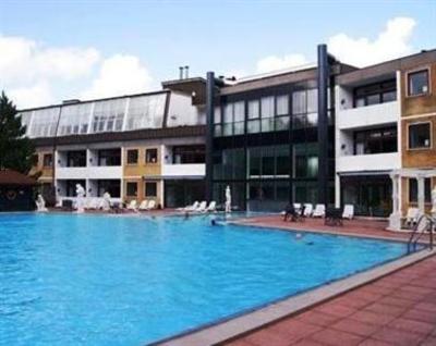фото отеля Hotel FakkelGaarden