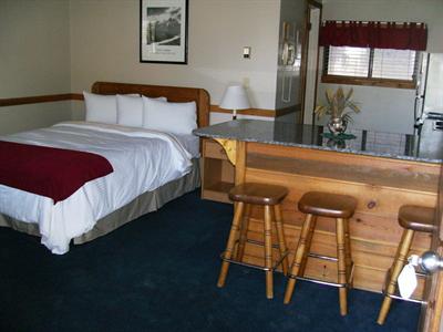 фото отеля Pony Express Motel