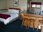 фото отеля Pony Express Motel