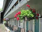 фото отеля Pony Express Motel