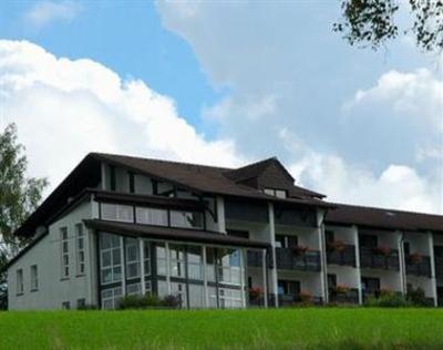 фото отеля Hotel Siebenstern