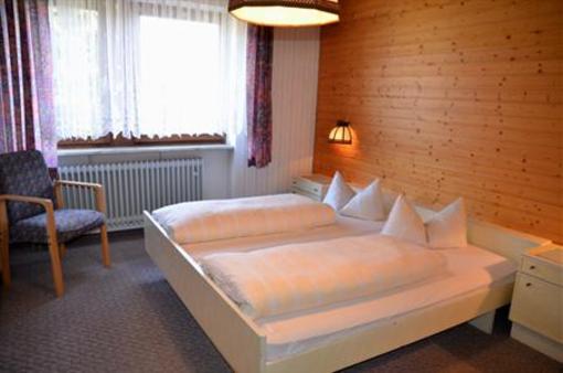 фото отеля Hotel Siebenstern