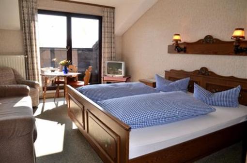 фото отеля Hotel Siebenstern