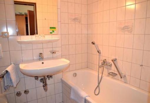 фото отеля Hotel Siebenstern