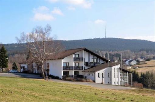 фото отеля Hotel Siebenstern