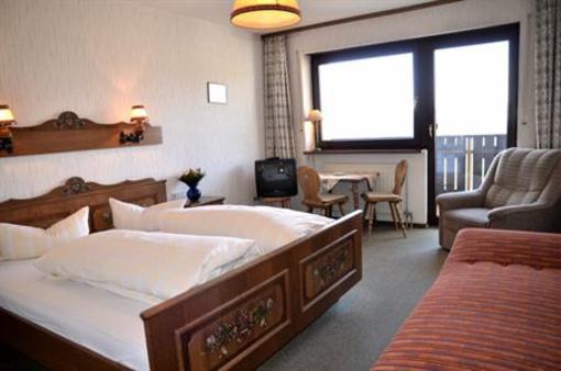 фото отеля Hotel Siebenstern
