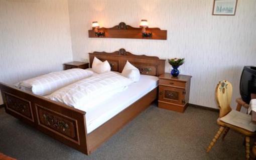 фото отеля Hotel Siebenstern
