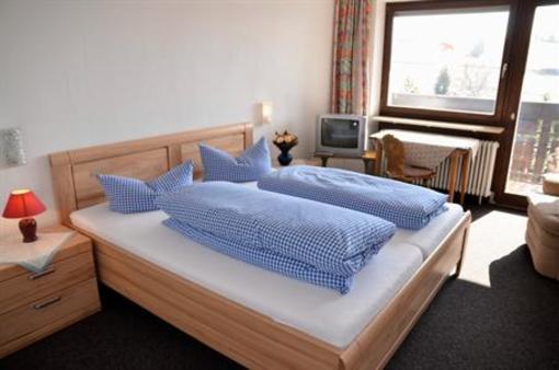 фото отеля Hotel Siebenstern