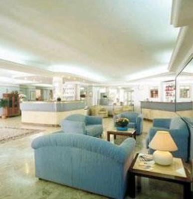 фото отеля Sher-Dan Hotel