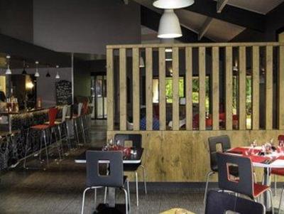 фото отеля Ibis Hotel Amboise