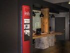 фото отеля Ibis Hotel Amboise