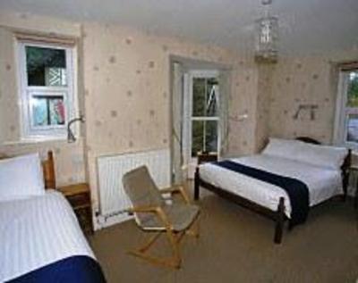фото отеля Bryn Llewelyn Guest House