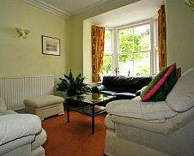 фото отеля Bryn Llewelyn Guest House
