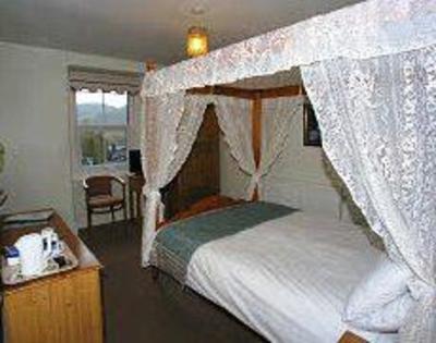 фото отеля Bryn Llewelyn Guest House