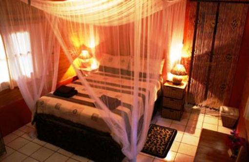 фото отеля Wildebees Ecolodge