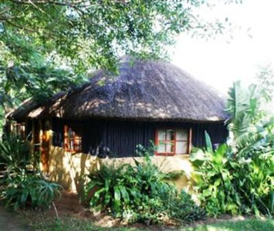 фото отеля Wildebees Ecolodge