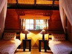 фото отеля Wildebees Ecolodge