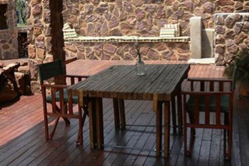 фото отеля Abloom Lodge