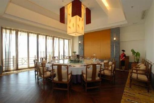 фото отеля Pingtian Peninsula Hotel