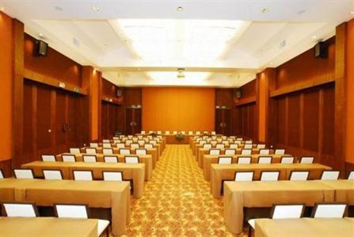 фото отеля Pingtian Peninsula Hotel