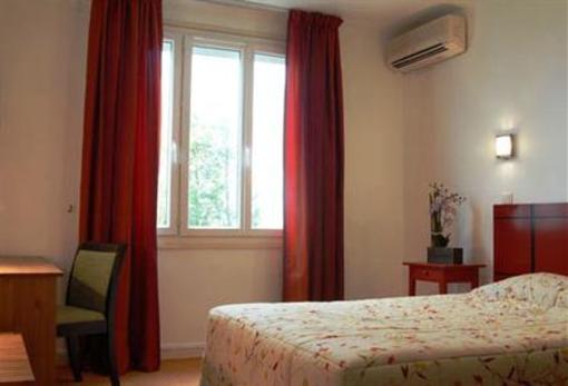 фото отеля Hotel Astoria Nantes