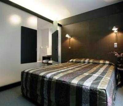 фото отеля Hotel Astoria Nantes