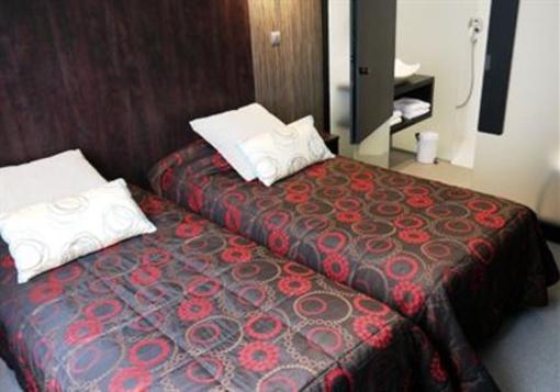 фото отеля Hotel Astoria Nantes