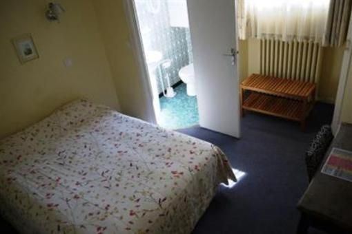 фото отеля Hotel Astoria Nantes
