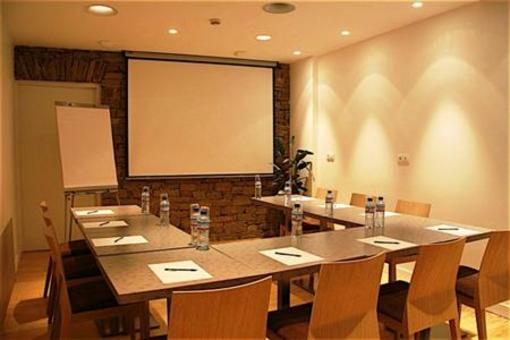 фото отеля Hotel Astoria Nantes