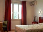 фото отеля Hotel Astoria Nantes