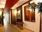 фото отеля Hotel Astoria Nantes
