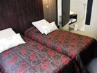 фото отеля Hotel Astoria Nantes