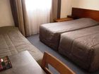 фото отеля Hotel Astoria Nantes