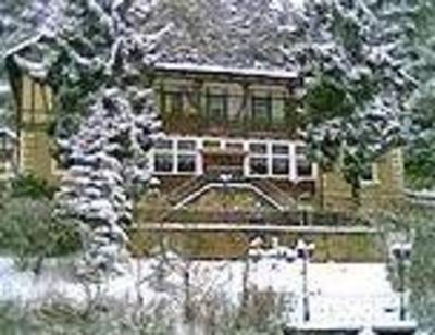 фото отеля Pension & Restaurant Zur Schweizermuhle