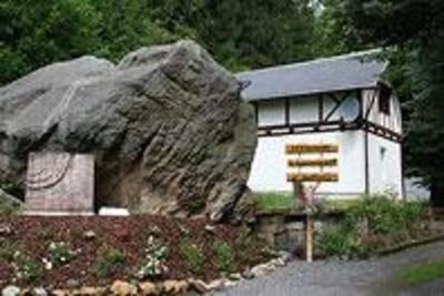 фото отеля Pension & Restaurant Zur Schweizermuhle