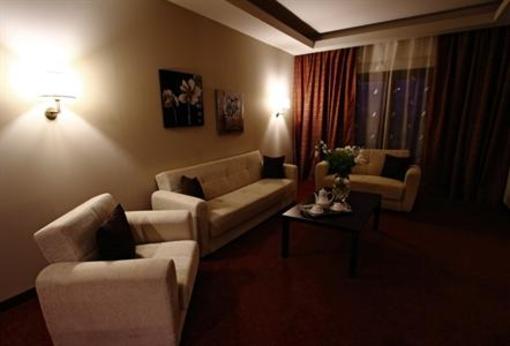 фото отеля Siris Hotel