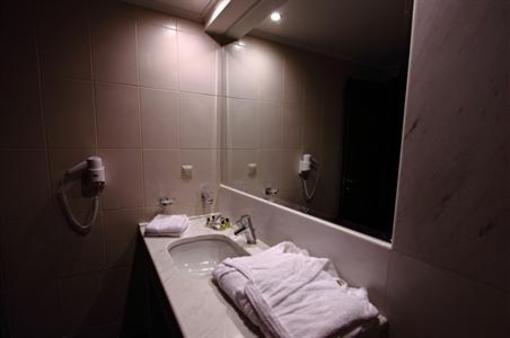 фото отеля Siris Hotel