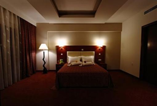 фото отеля Siris Hotel
