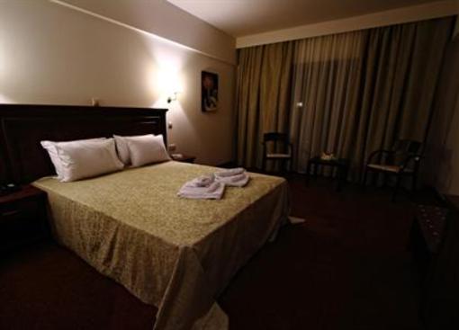 фото отеля Siris Hotel