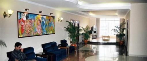 фото отеля Grand Park Hotel Chittagong