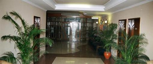 фото отеля Grand Park Hotel Chittagong