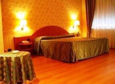 фото отеля Albergo Ristorante Carenno