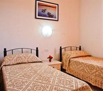 фото отеля Residence Sardegnasummer