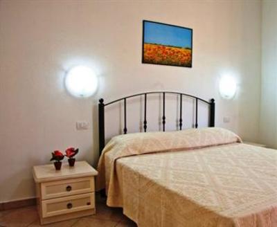 фото отеля Residence Sardegnasummer