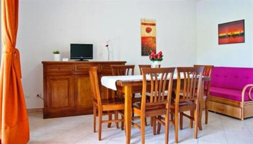 фото отеля Residence Sardegnasummer