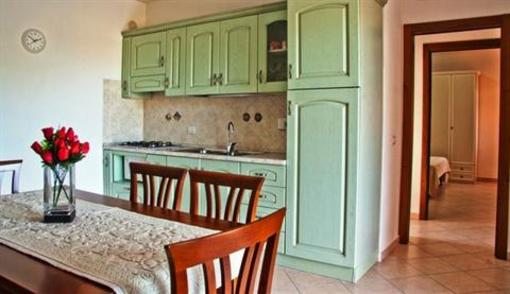 фото отеля Residence Sardegnasummer