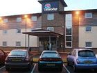 фото отеля Travelodge Tewkesbury Hotel