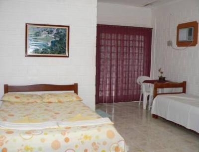 фото отеля Chale Apart Hotel