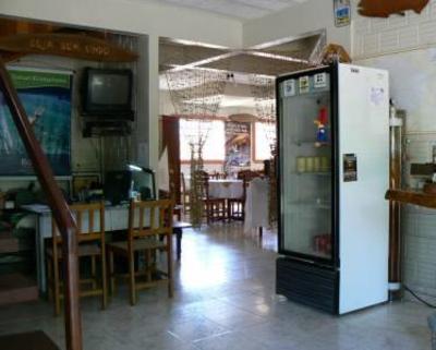 фото отеля Chale Apart Hotel
